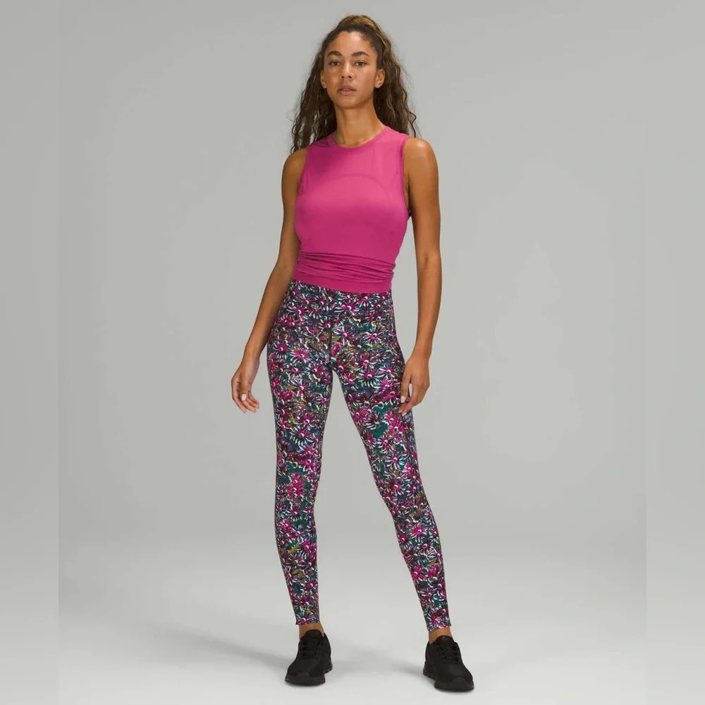 Lululemon Base Pace High-Rise Tight 28